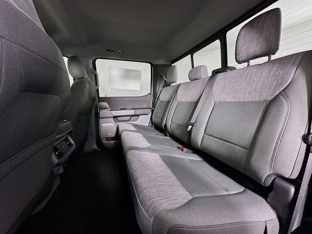 Thumbnail: 2026 Ford F-250 - 14