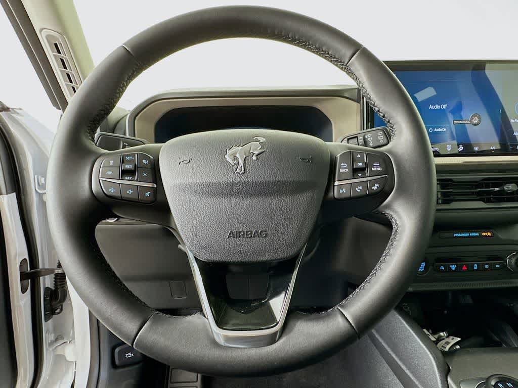 Thumbnail: 2025 Ford Bronco Sport - 16