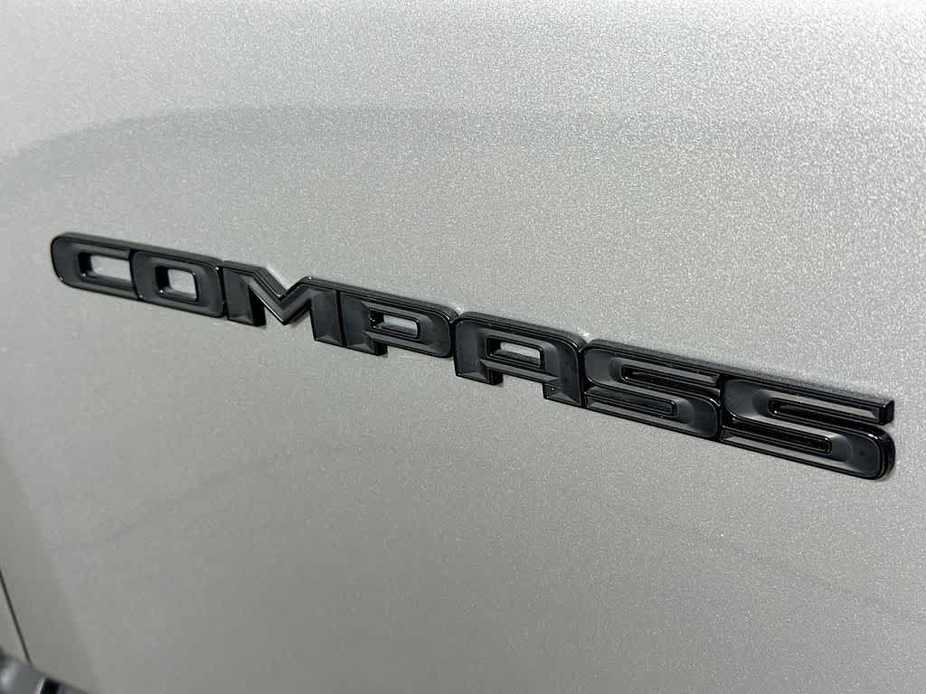 Thumbnail: 2023 Jeep Compass - 7
