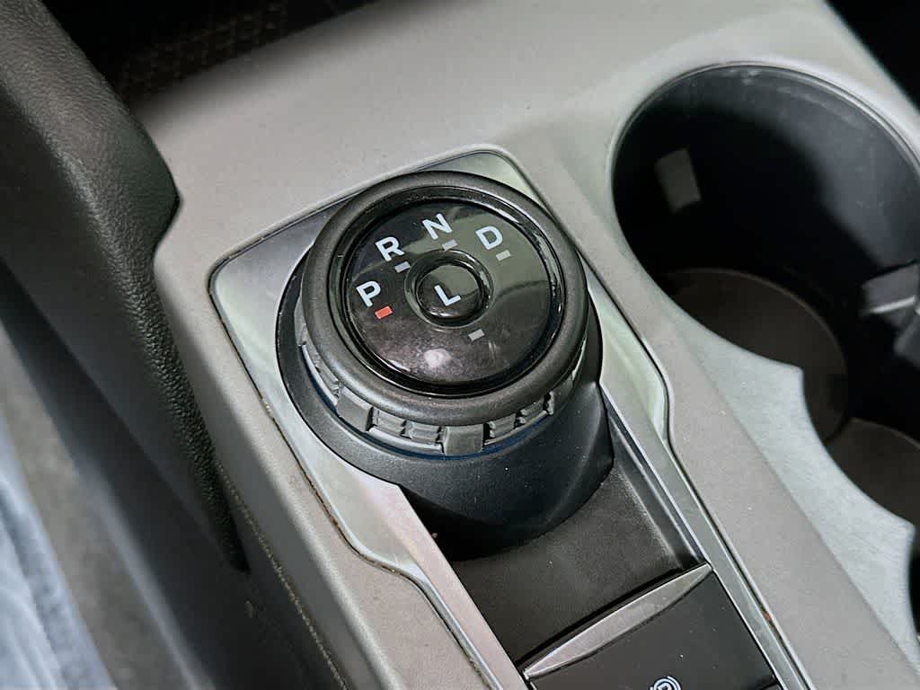 Thumbnail: 2022 Ford Bronco Sport - 19