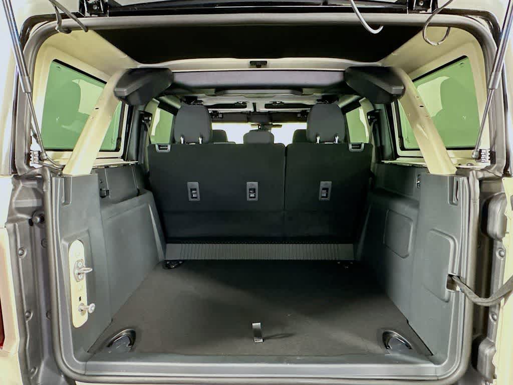 Thumbnail: 2025 Ford Bronco - 21