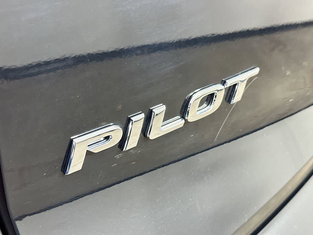 Thumbnail: 2022 Honda Pilot - 7
