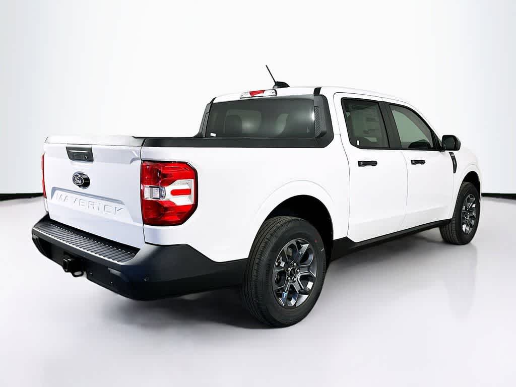 Thumbnail: 2025 Ford Maverick - 23