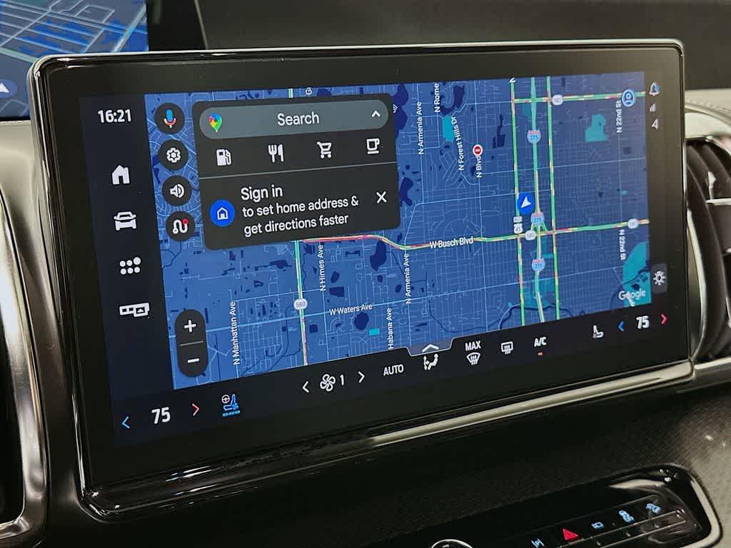 Thumbnail: 2026 Ford Expedition - 27