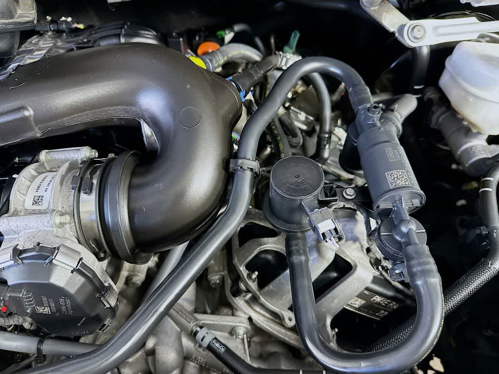 Thumbnail: 2023 Ford Transit Series - 9