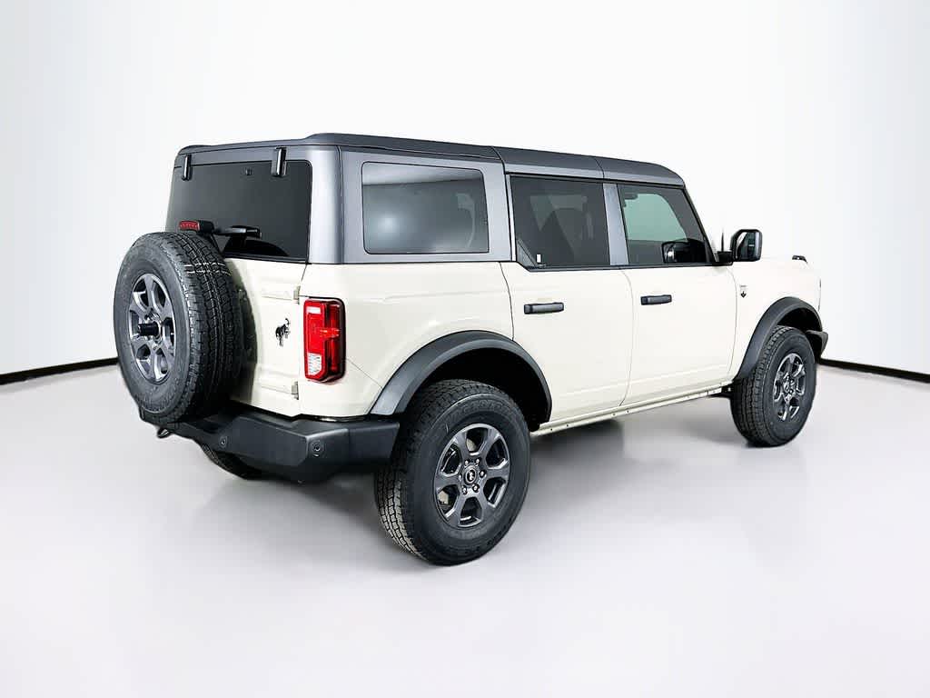 Thumbnail: 2025 Ford Bronco - 25