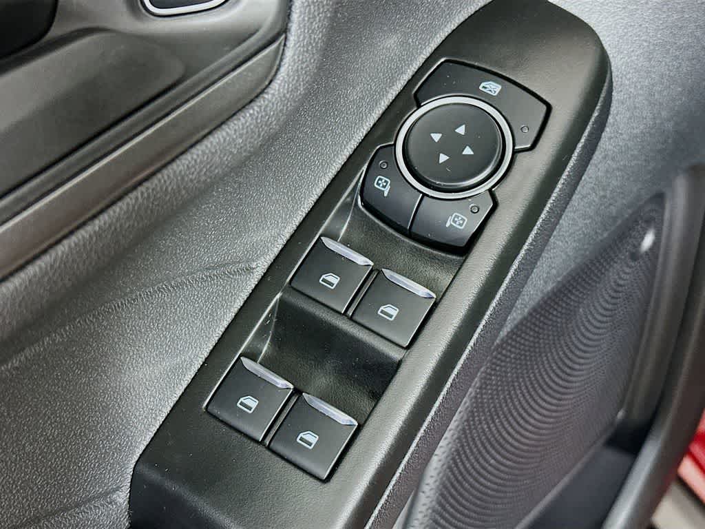 Thumbnail: 2026 Ford Escape - 29