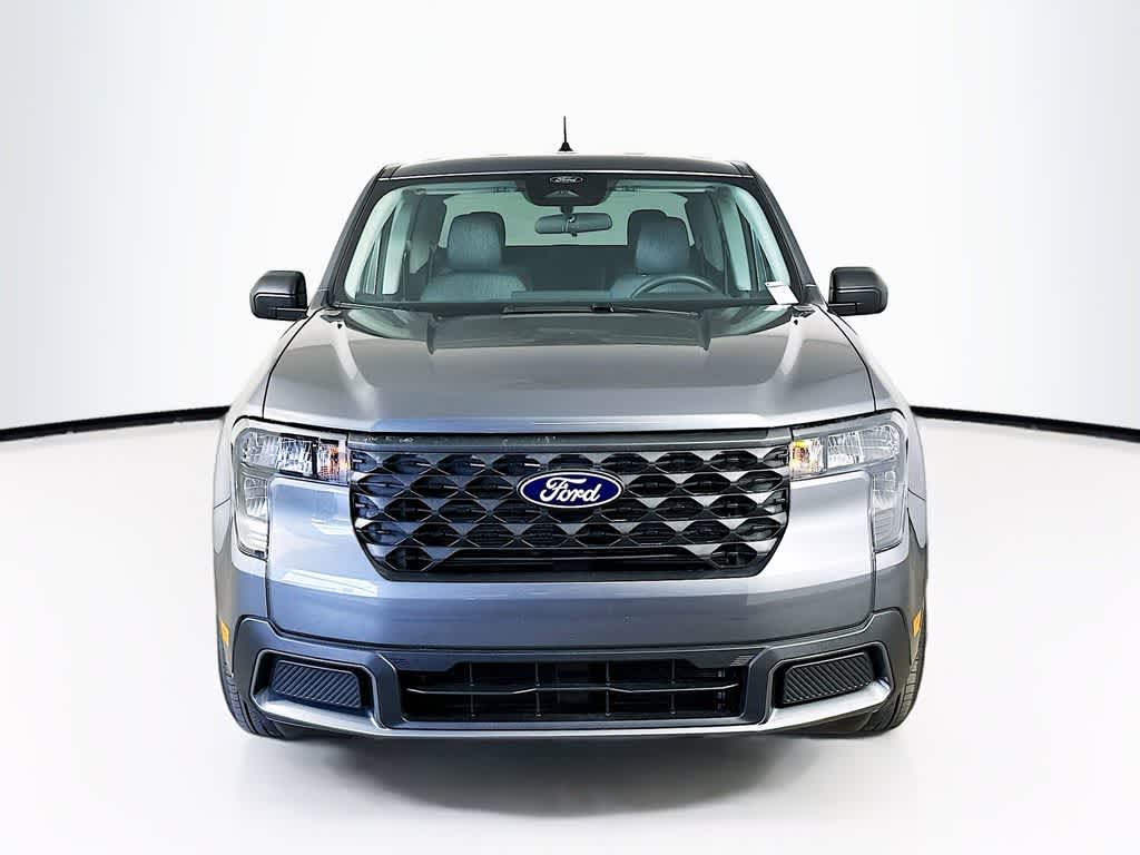 Thumbnail: 2026 Ford Maverick - 6