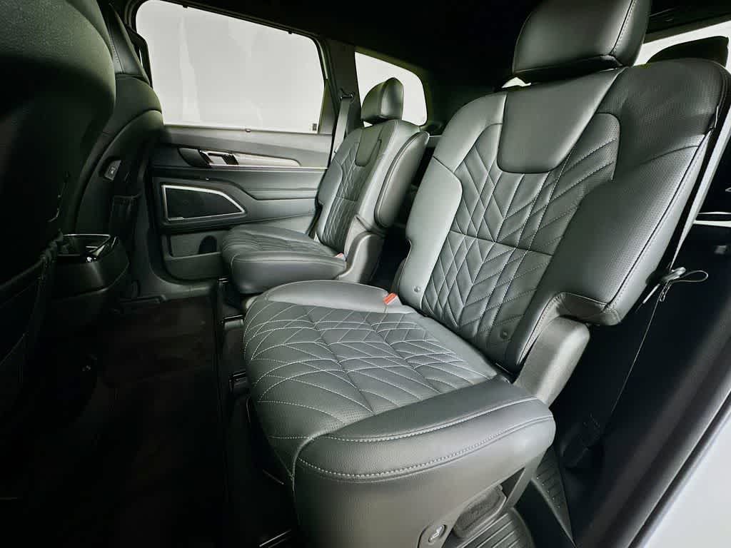 Thumbnail: 2024 Kia Telluride - 14