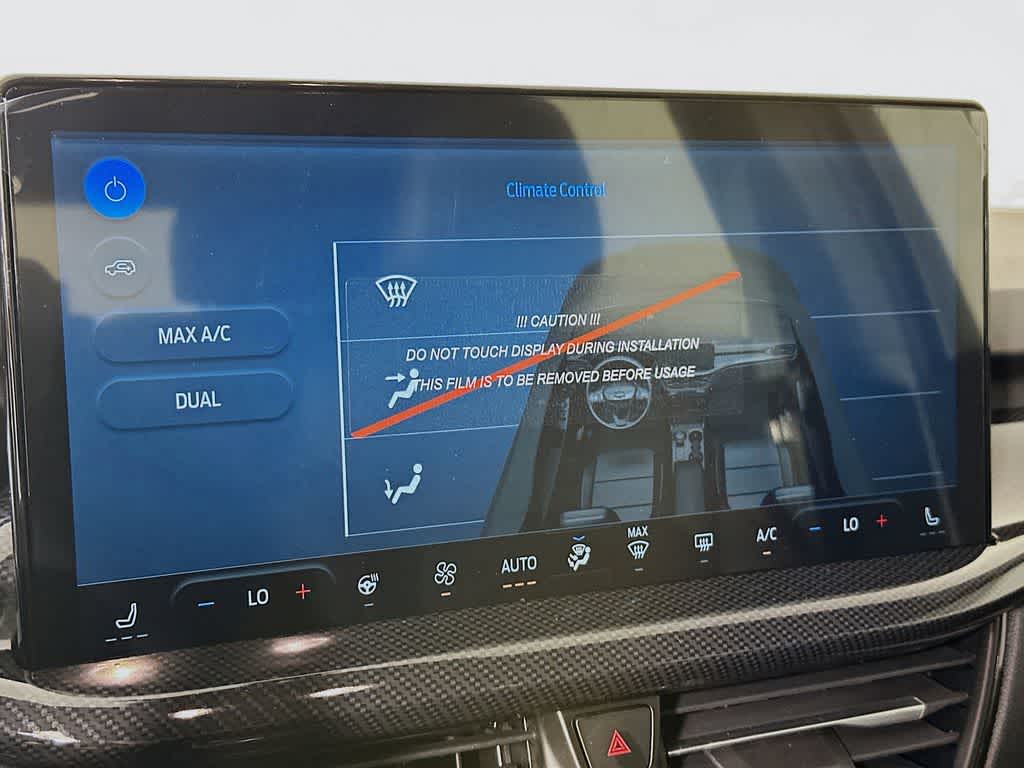 2025 Ford Escape ST-Line Select 17