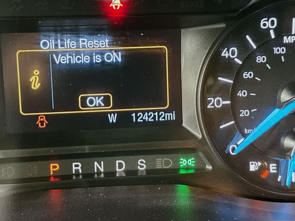 Thumbnail: 2018 Ford Explorer - 20