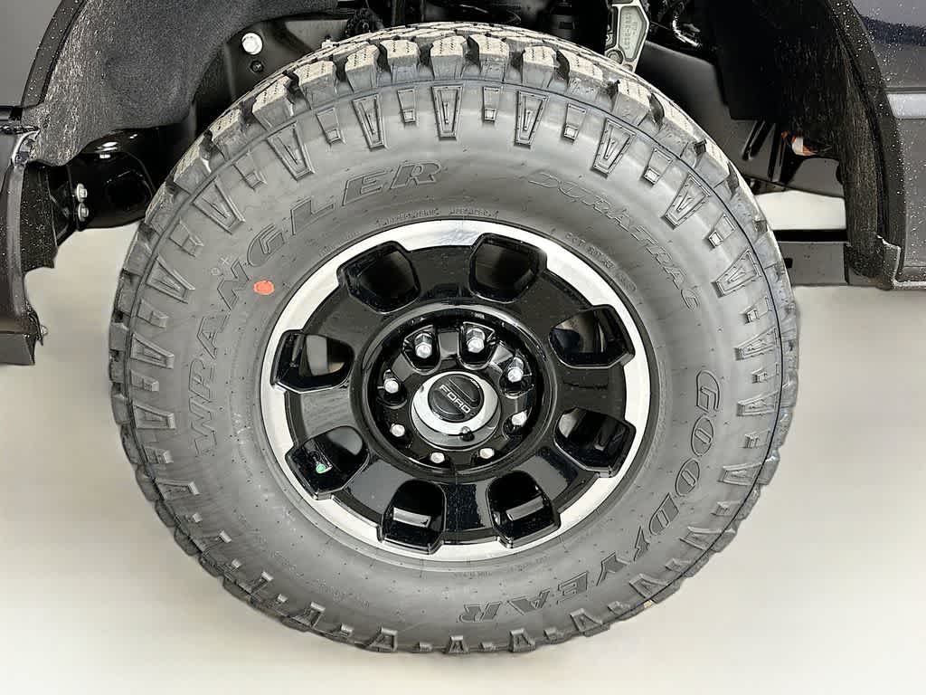 Thumbnail: 2026 Ford F-250 - 8