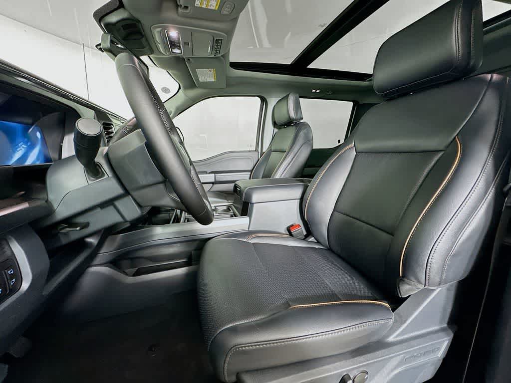 Thumbnail: 2026 Ford F-250 - 12