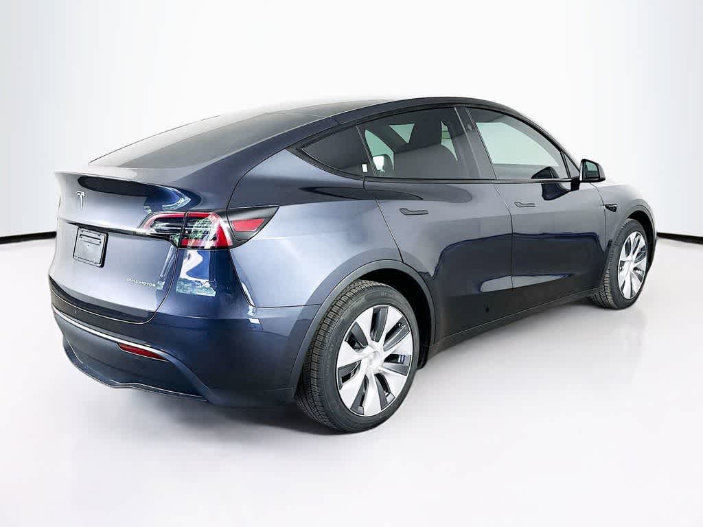 Thumbnail: 2024 Tesla Model Y - 24