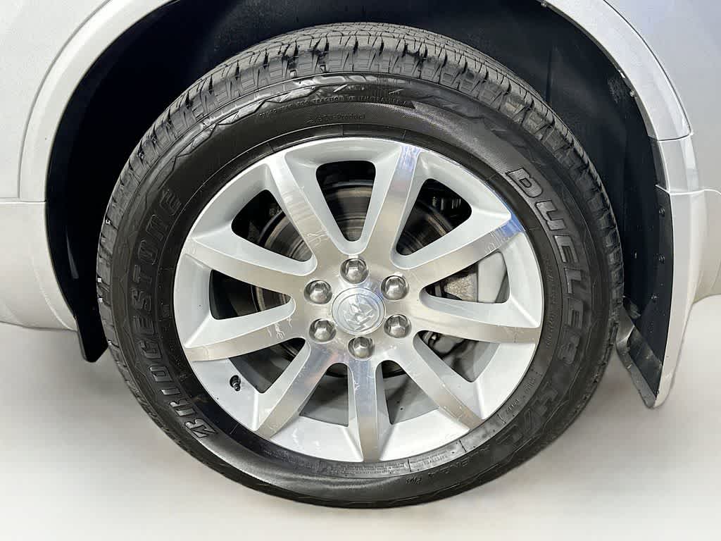 Thumbnail: 2016 Buick Enclave - 8