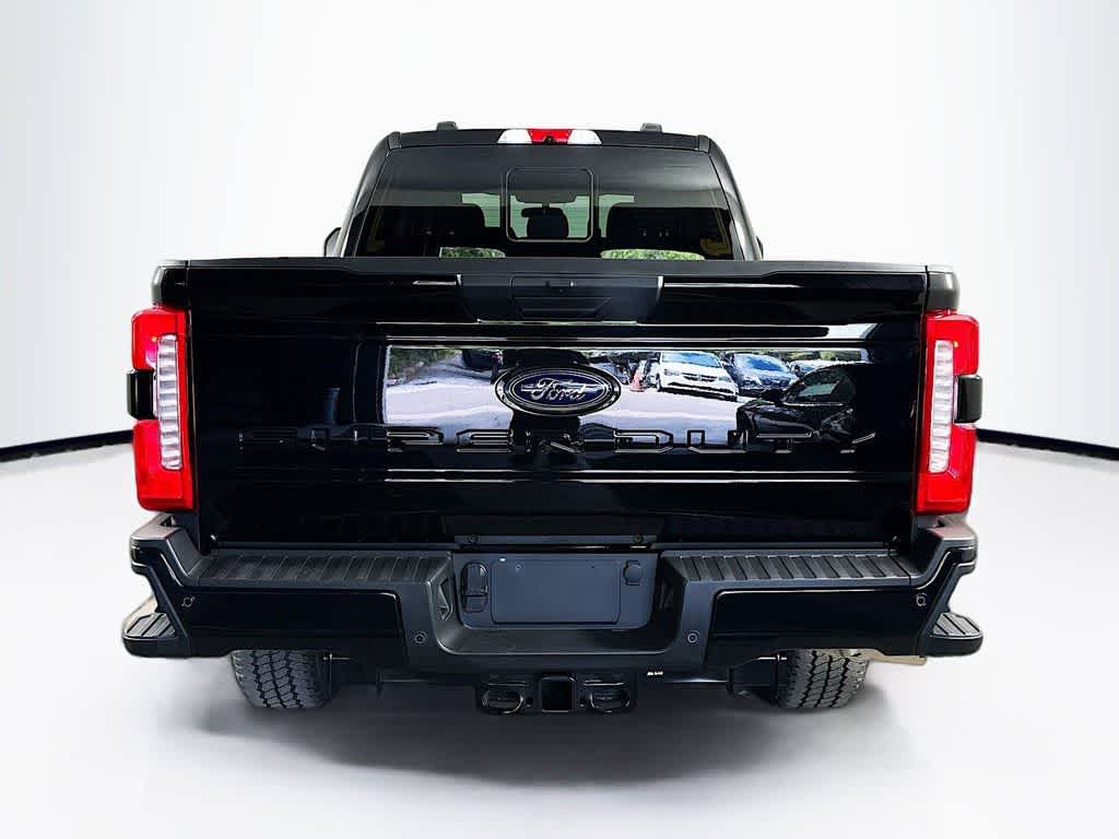 Thumbnail: 2026 Ford F-250 - 5