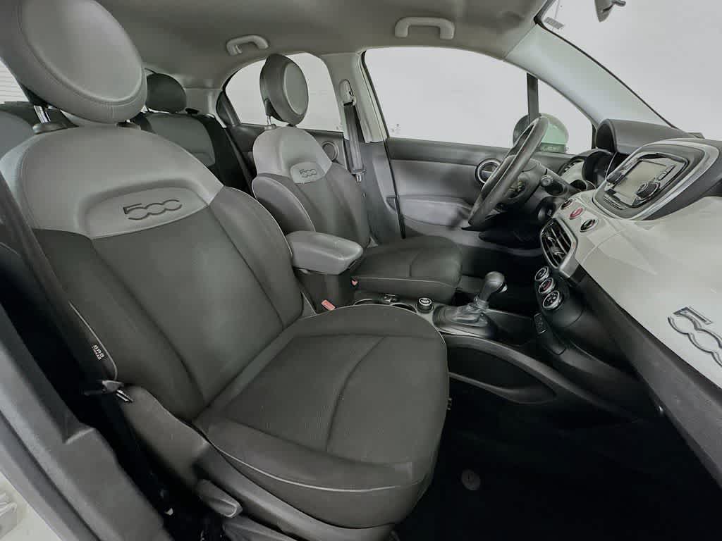 Thumbnail: 2016 Fiat 500X - 13