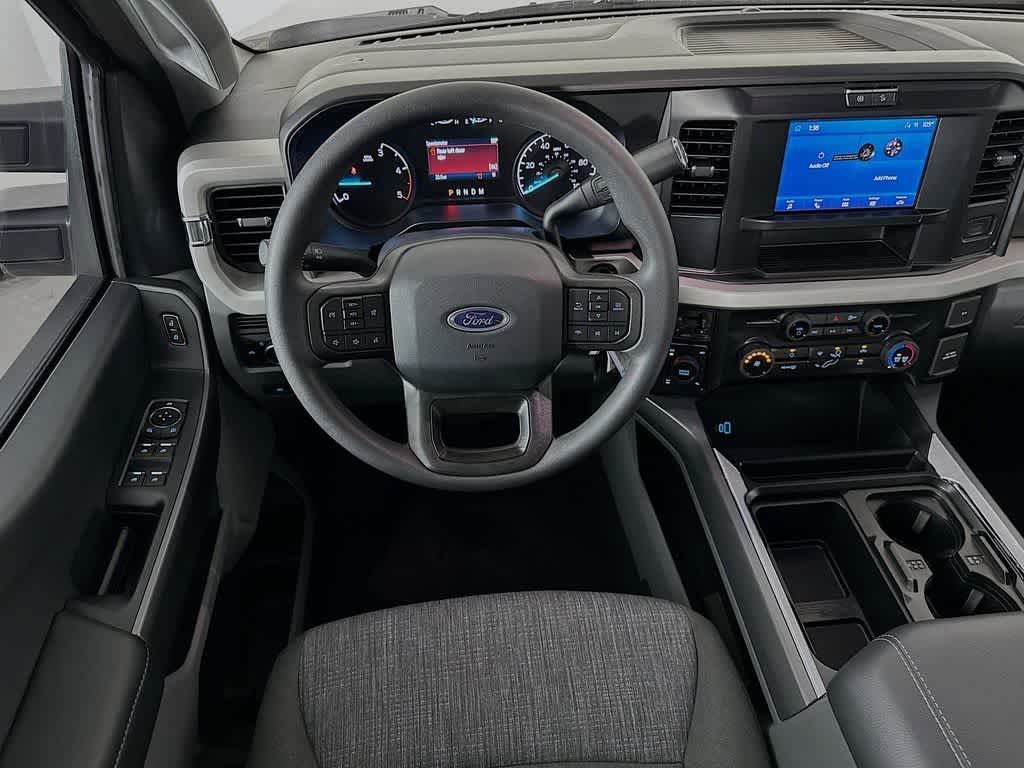Thumbnail: 2025 Ford F-250 - 10