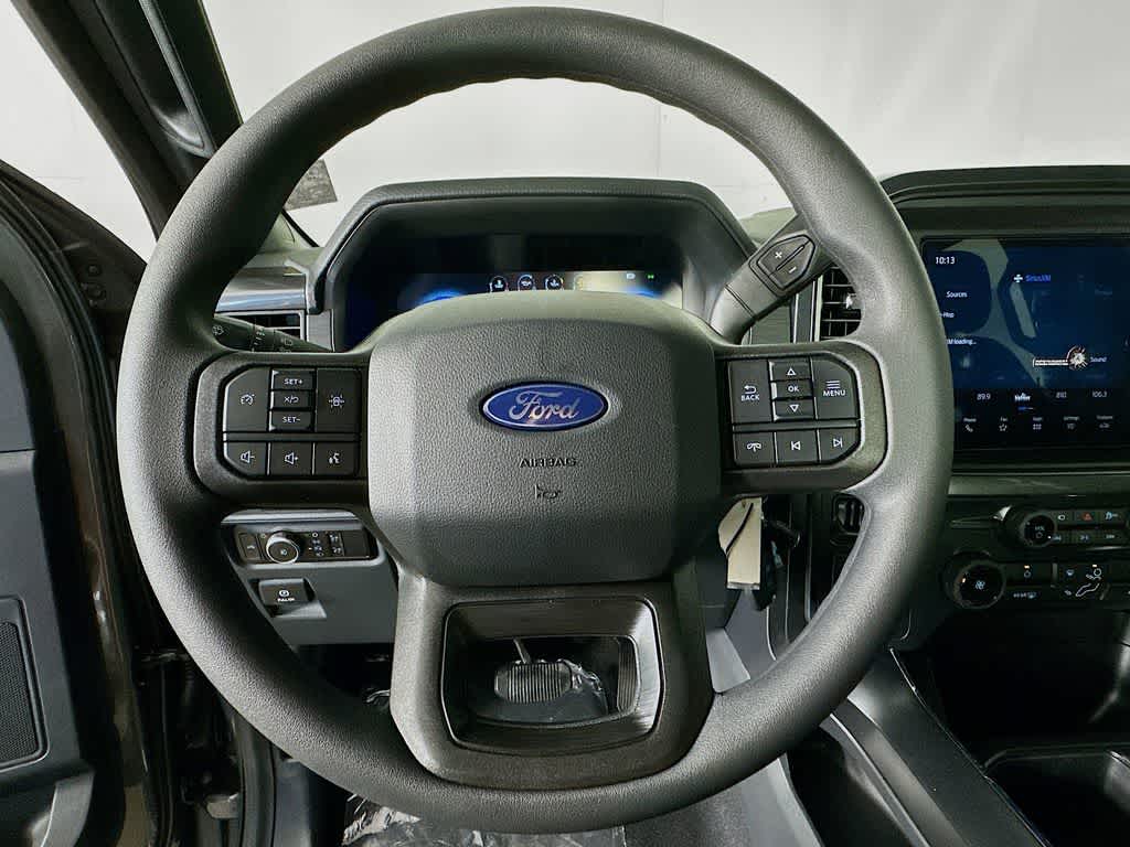 Thumbnail: 2025 Ford F-150 - 16