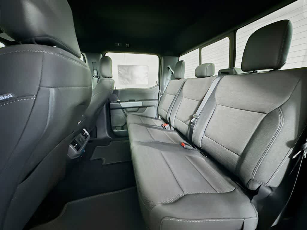2025 Ford F-150 XLT 13