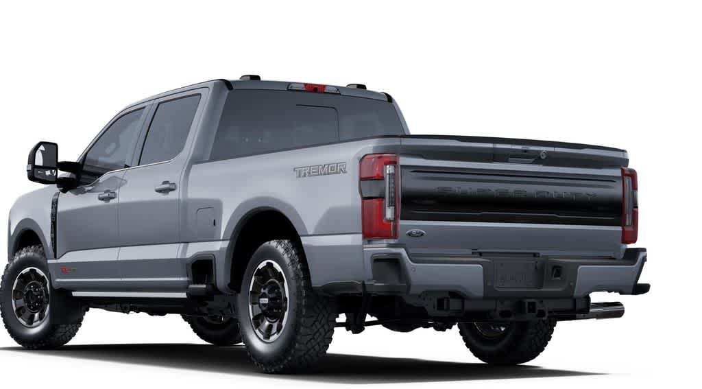 Thumbnail: 2025 Ford F-250 - 2