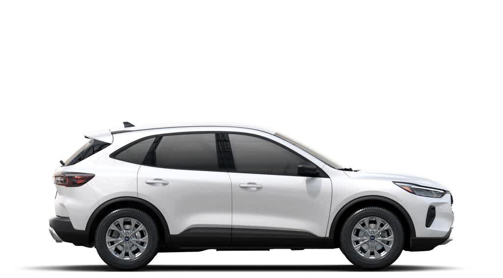 Thumbnail: 2025 Ford Escape - 5