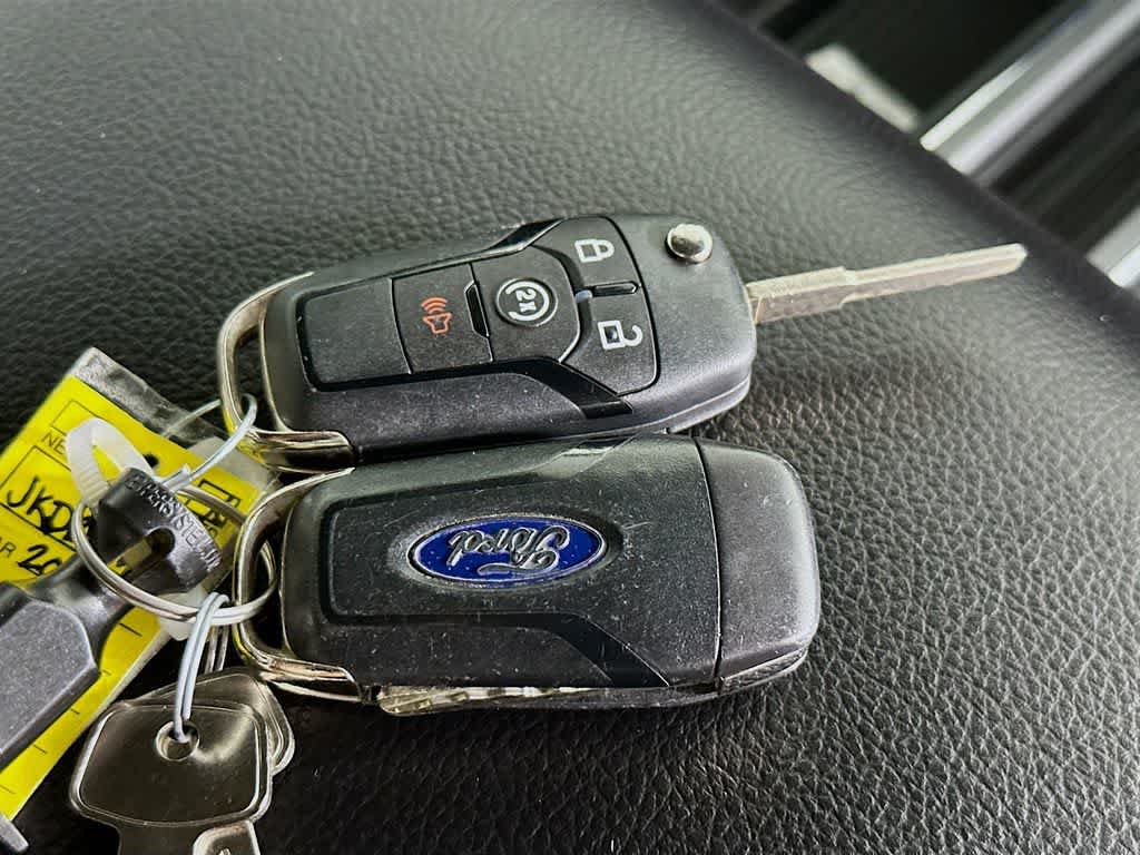 Thumbnail: 2018 Ford F-150 - 21