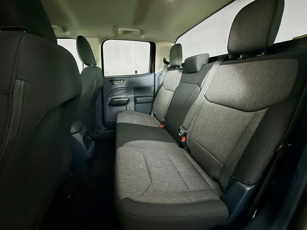 Thumbnail: 2026 Ford Maverick - 13