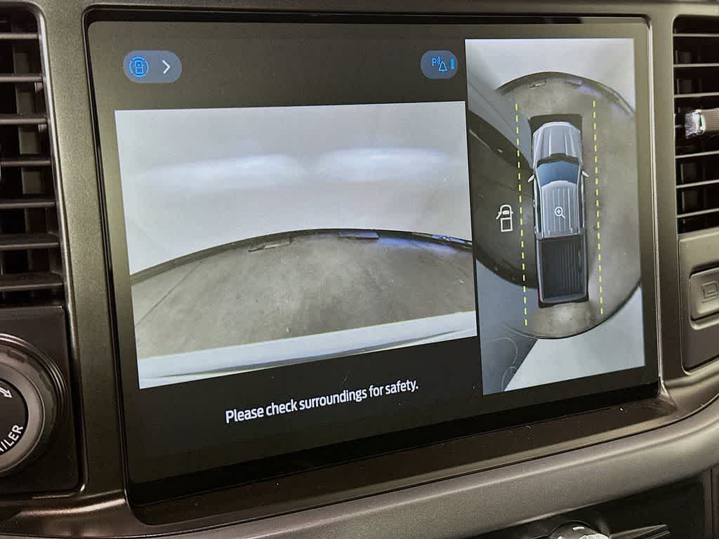 Thumbnail: 2026 Ford F-150 - 29