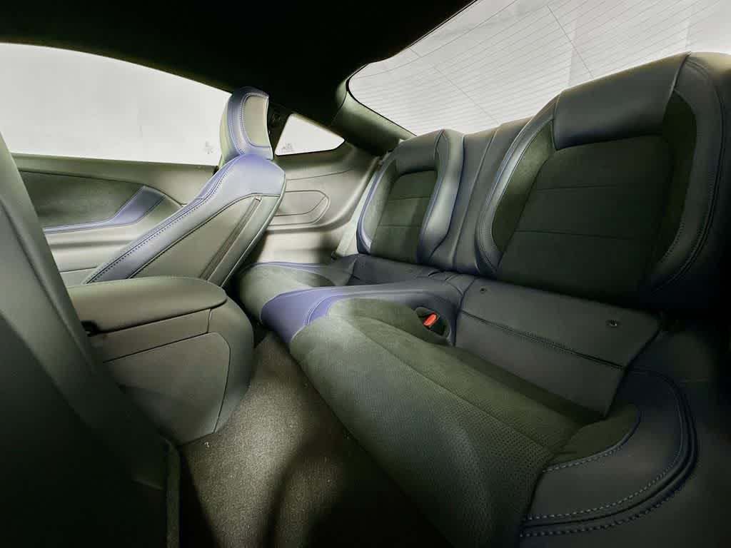 Thumbnail: 2026 Ford Mustang - 13