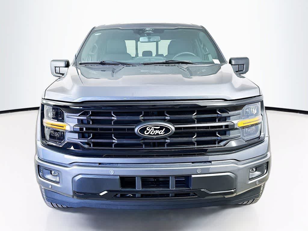 Thumbnail: 2025 Ford F-150 - 5