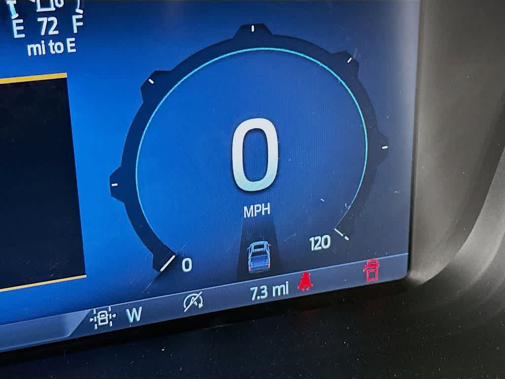 Thumbnail: 2025 Ford F-150 - 20