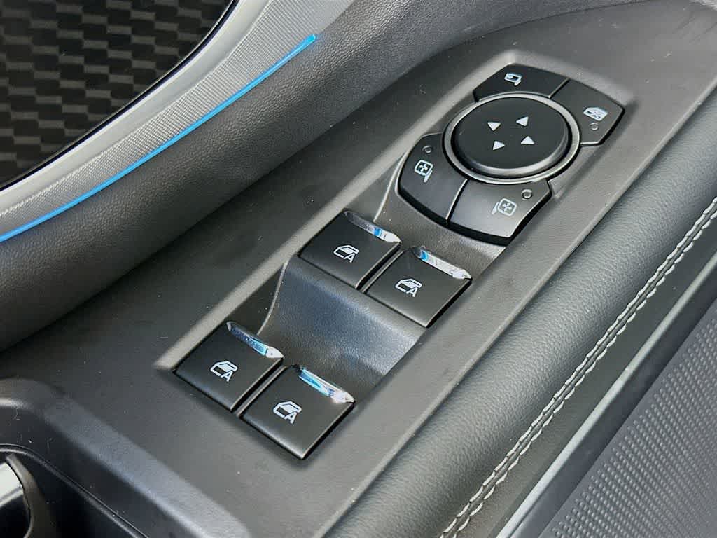 Thumbnail: 2026 Ford Expedition - 29