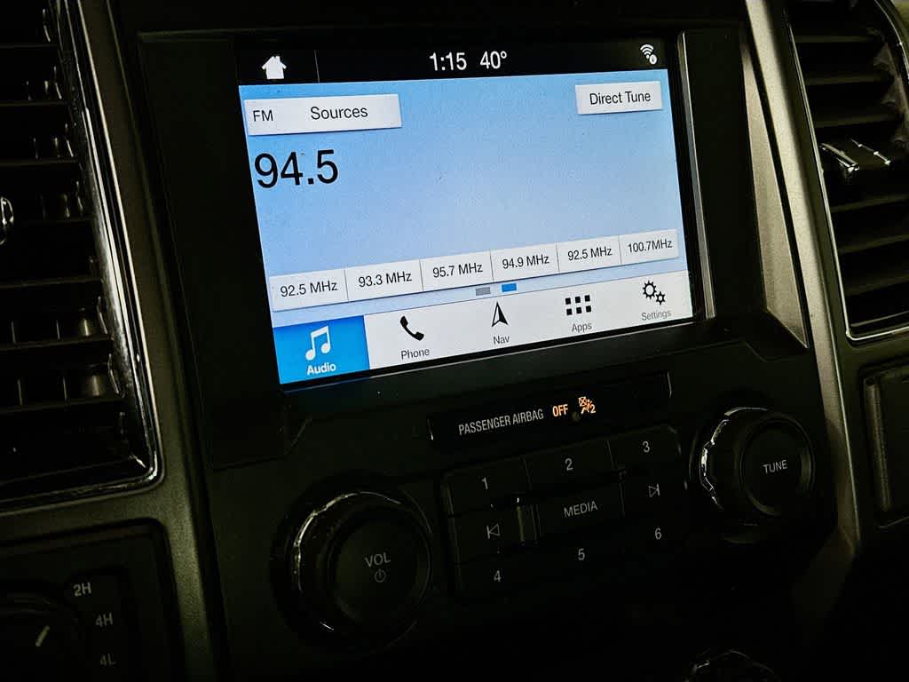 Thumbnail: 2019 Ford F-150 - 17