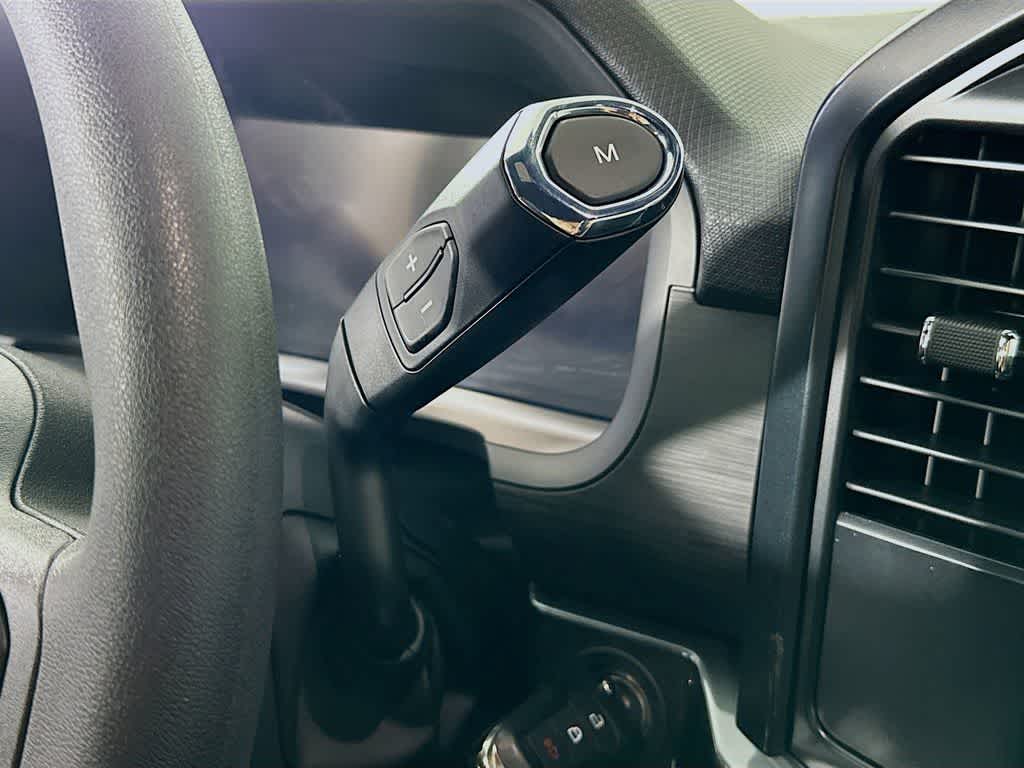 2025 Ford F-150 STX 20