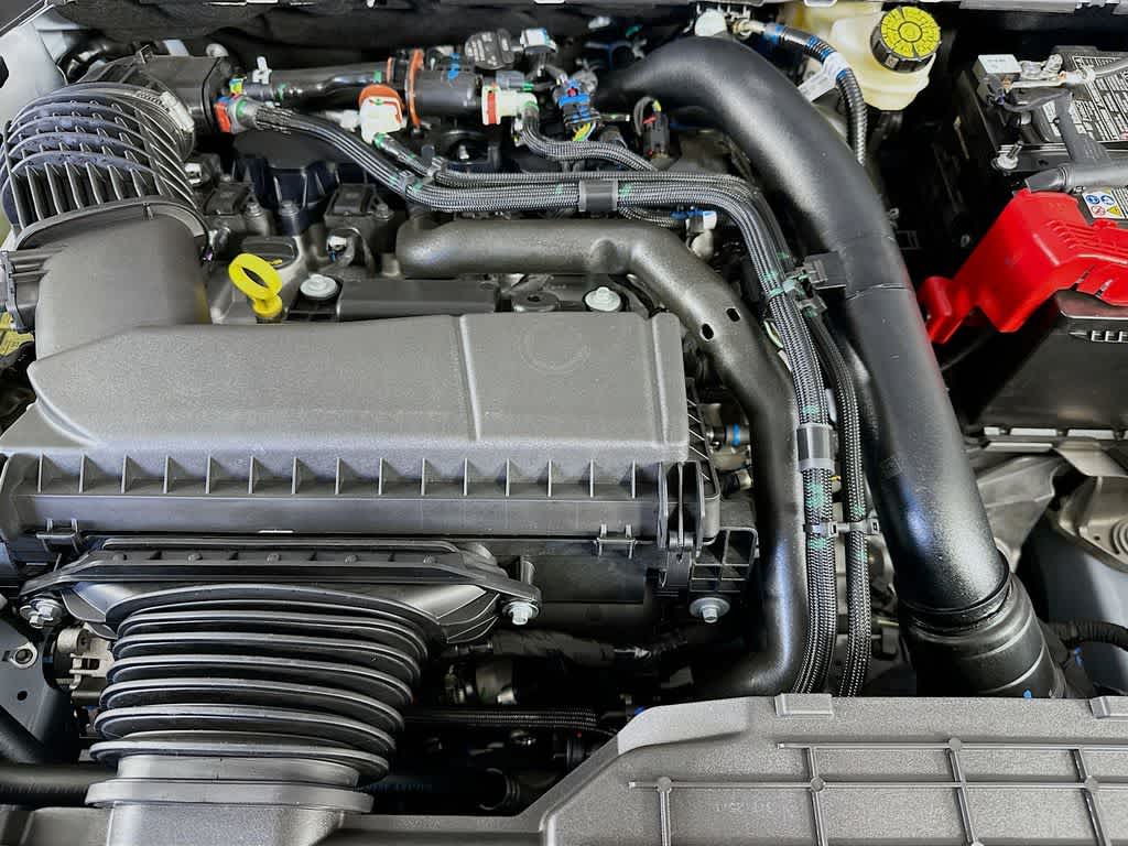 Thumbnail: 2026 Ford Maverick - 9