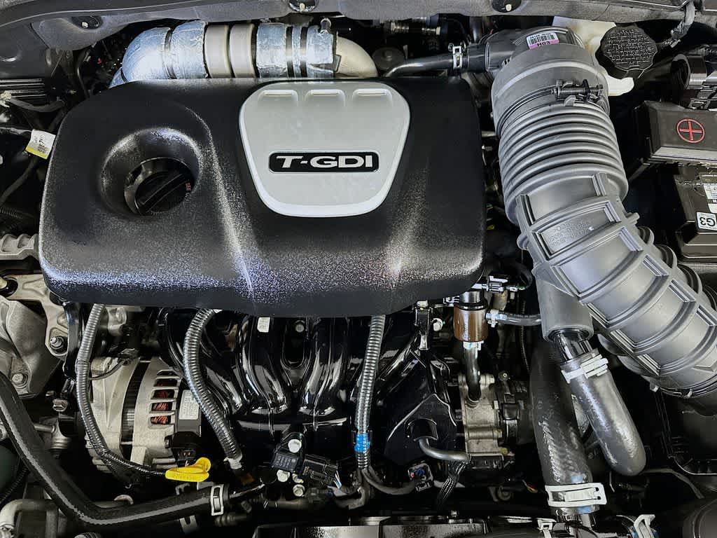 Thumbnail: 2019 Hyundai Kona - 9
