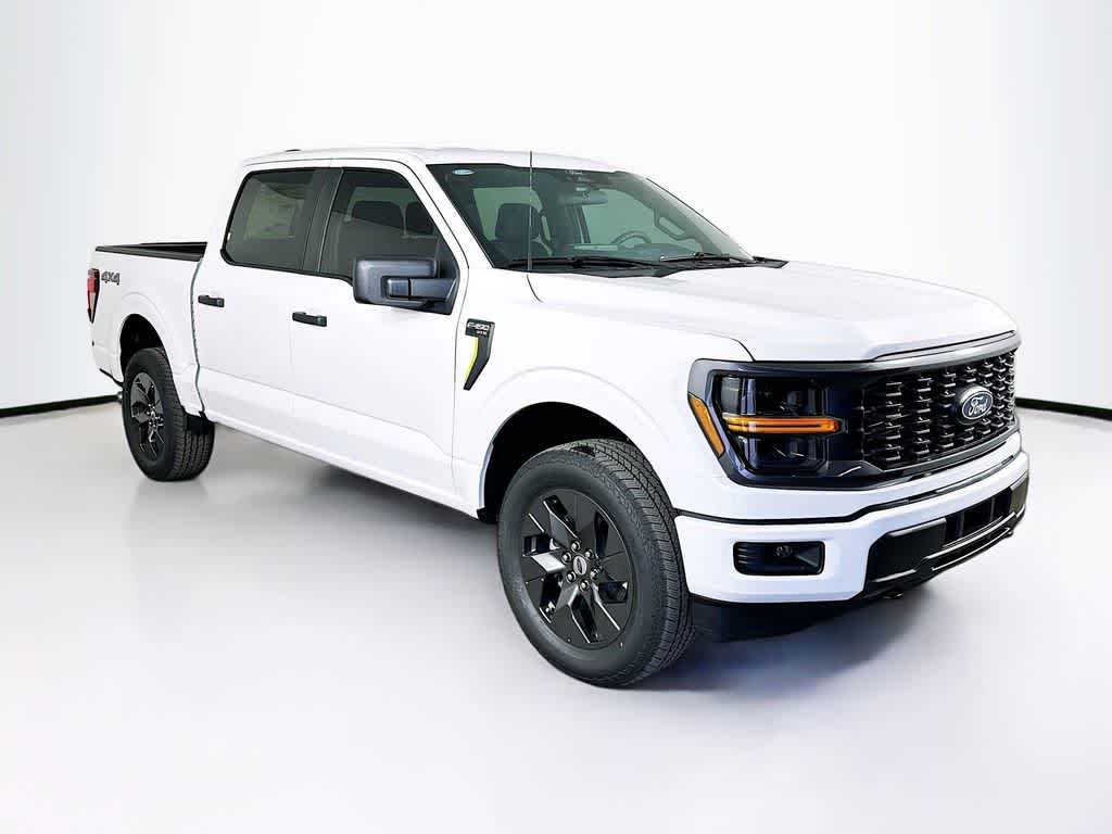 Thumbnail: 2025 Ford F-150 - 24