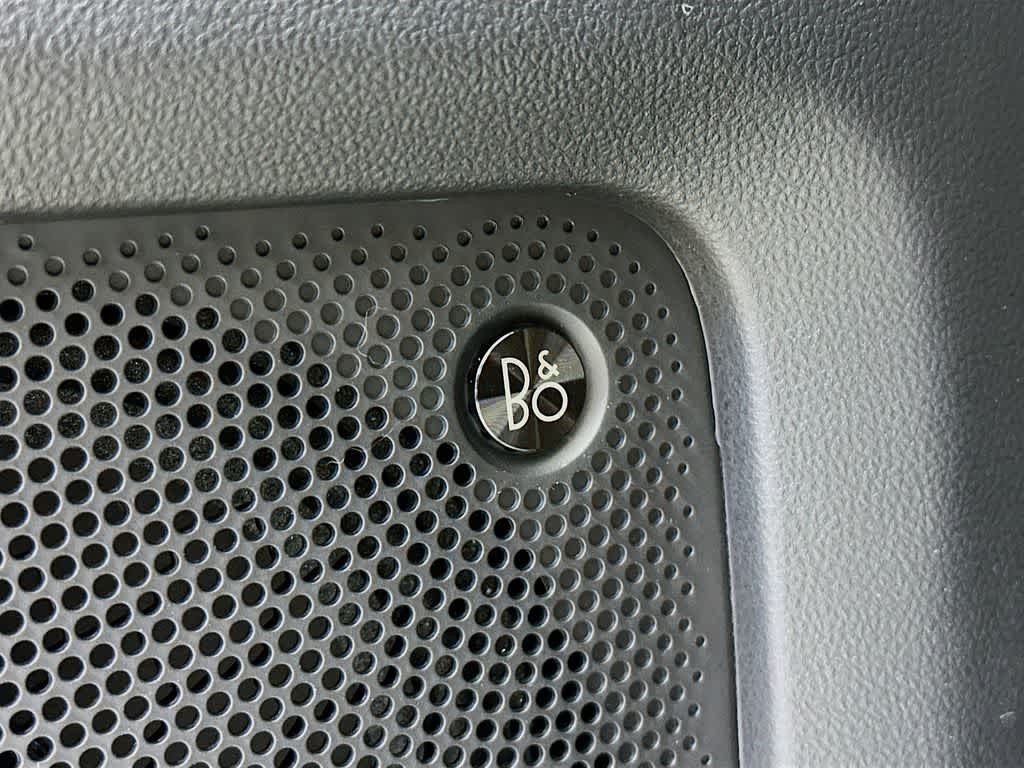 Thumbnail: 2025 Ford Bronco Sport - 30