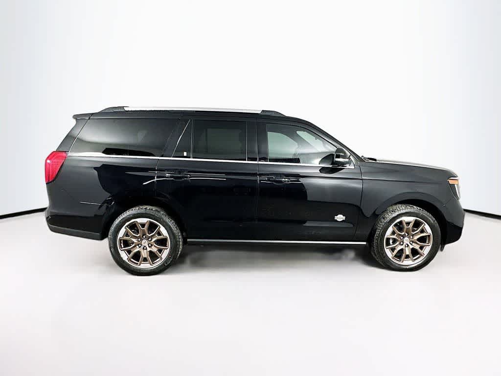 Thumbnail: 2026 Ford Expedition - 25