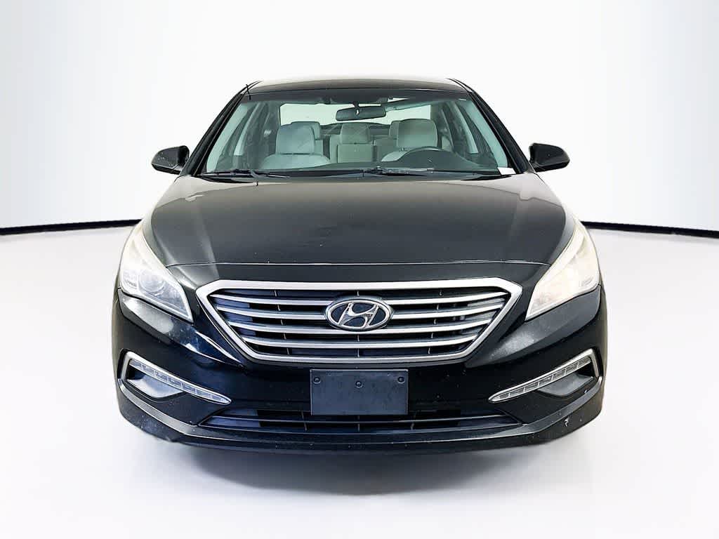 Thumbnail: 2015 Hyundai Sonata - 6