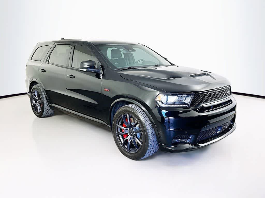 Thumbnail: 2018 Dodge Durango - 24