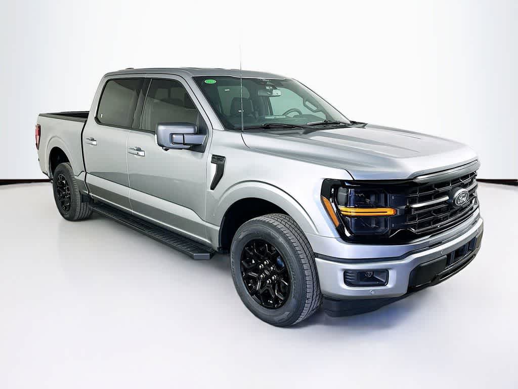 Thumbnail: 2025 Ford F-150 - 24