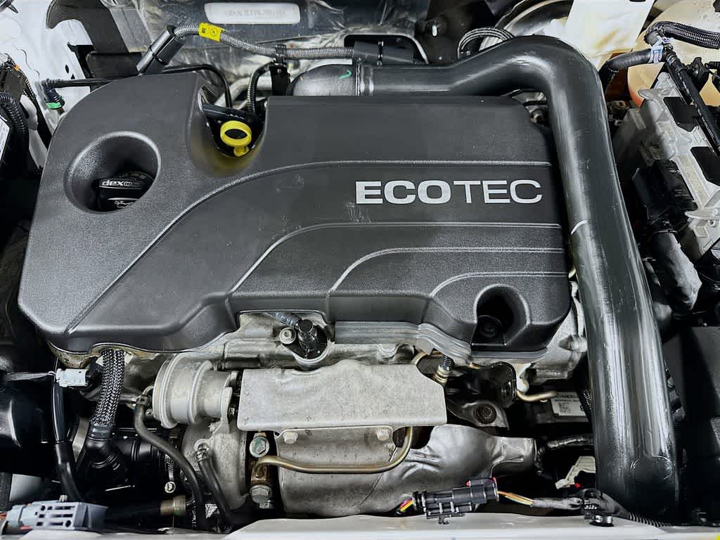 Thumbnail: 2022 GMC Terrain - 9