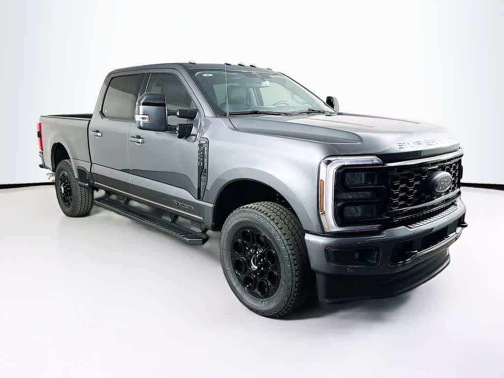 Thumbnail: 2026 Ford F-250 - 24