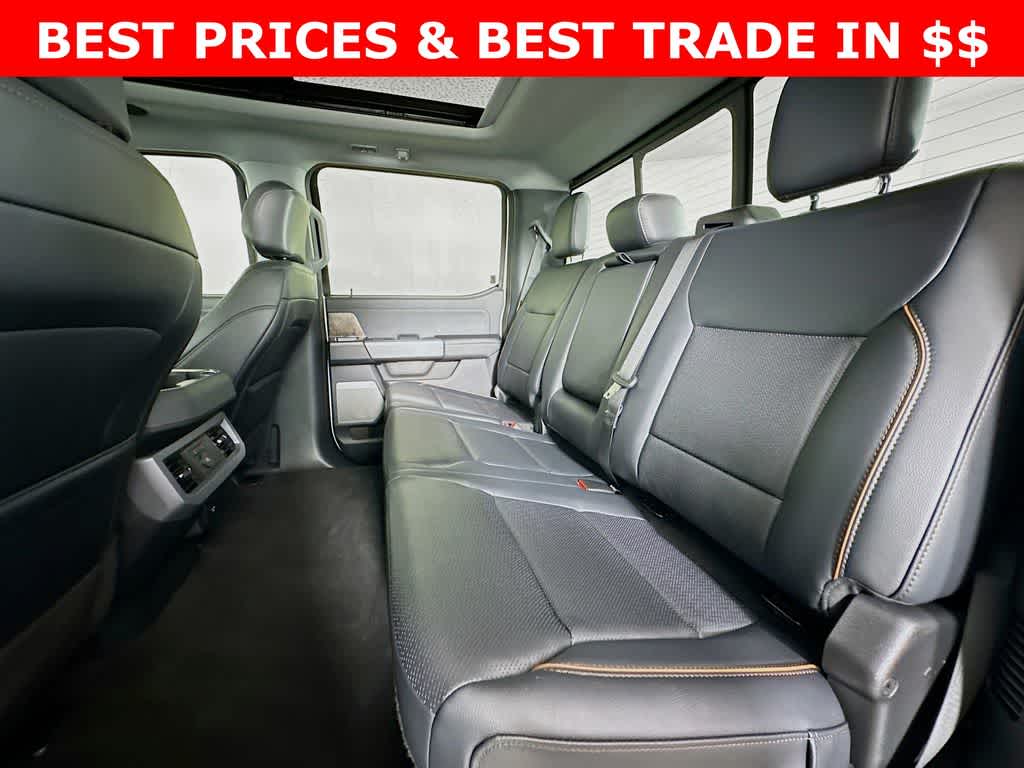 Thumbnail: 2025 Ford F-250 - 14