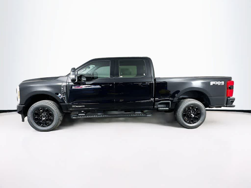 Thumbnail: 2025 Ford F-250 - 3