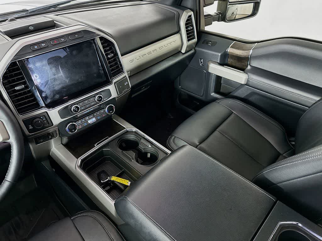 Thumbnail: 2022 Ford Econoline - 11