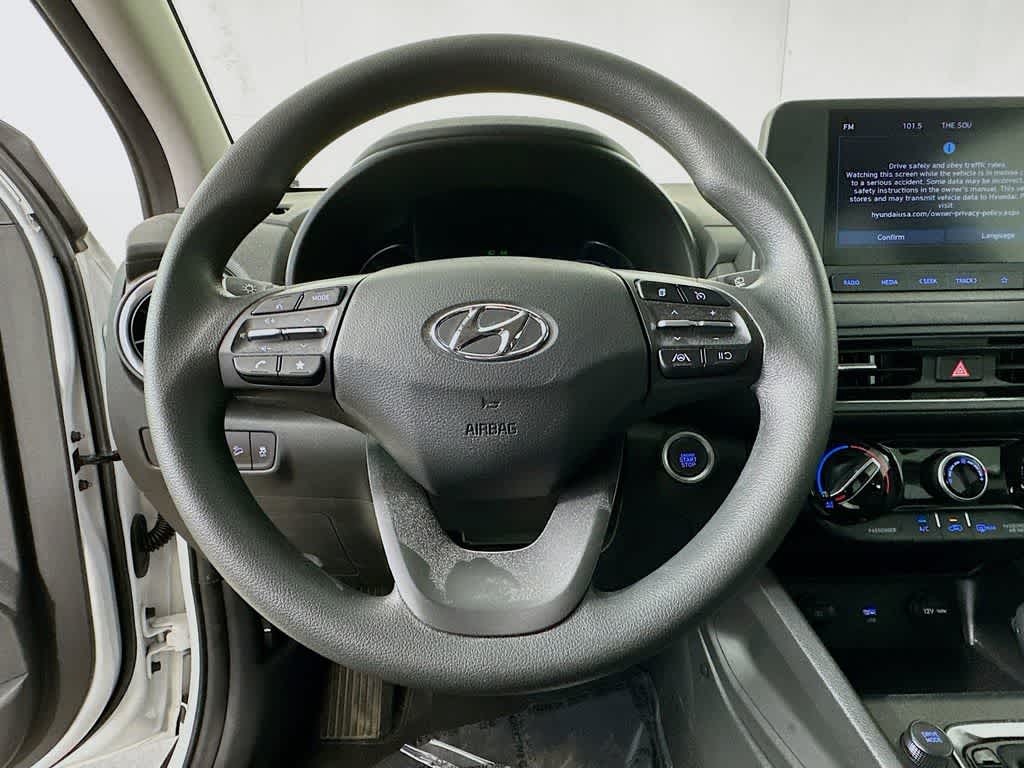 Thumbnail: 2022 Hyundai Kona - 15