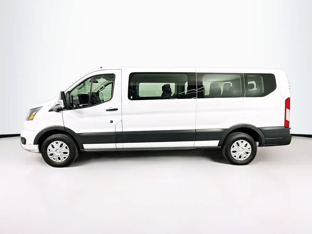 Thumbnail: 2023 Ford Transit Series - 3